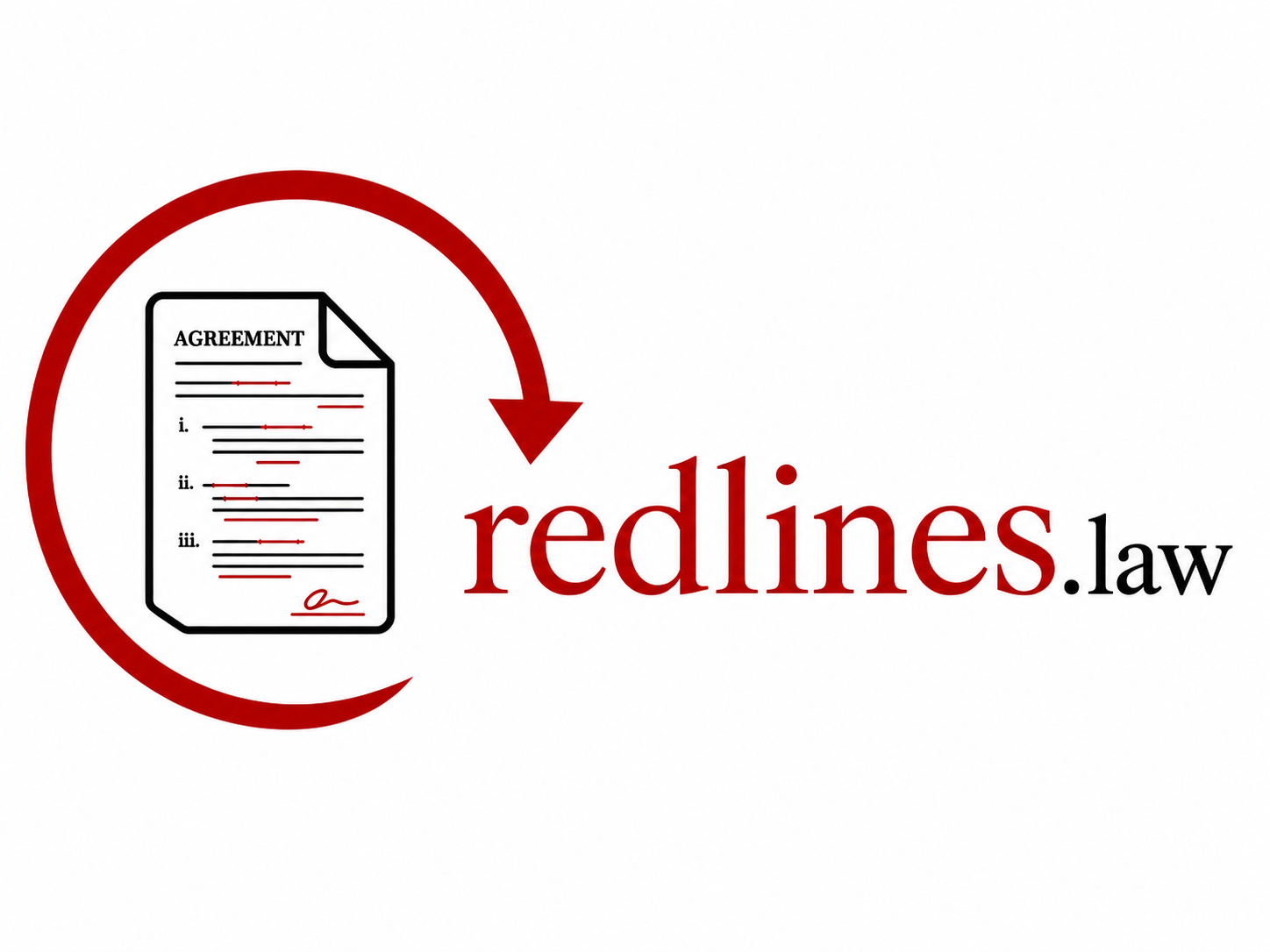 redlines.law